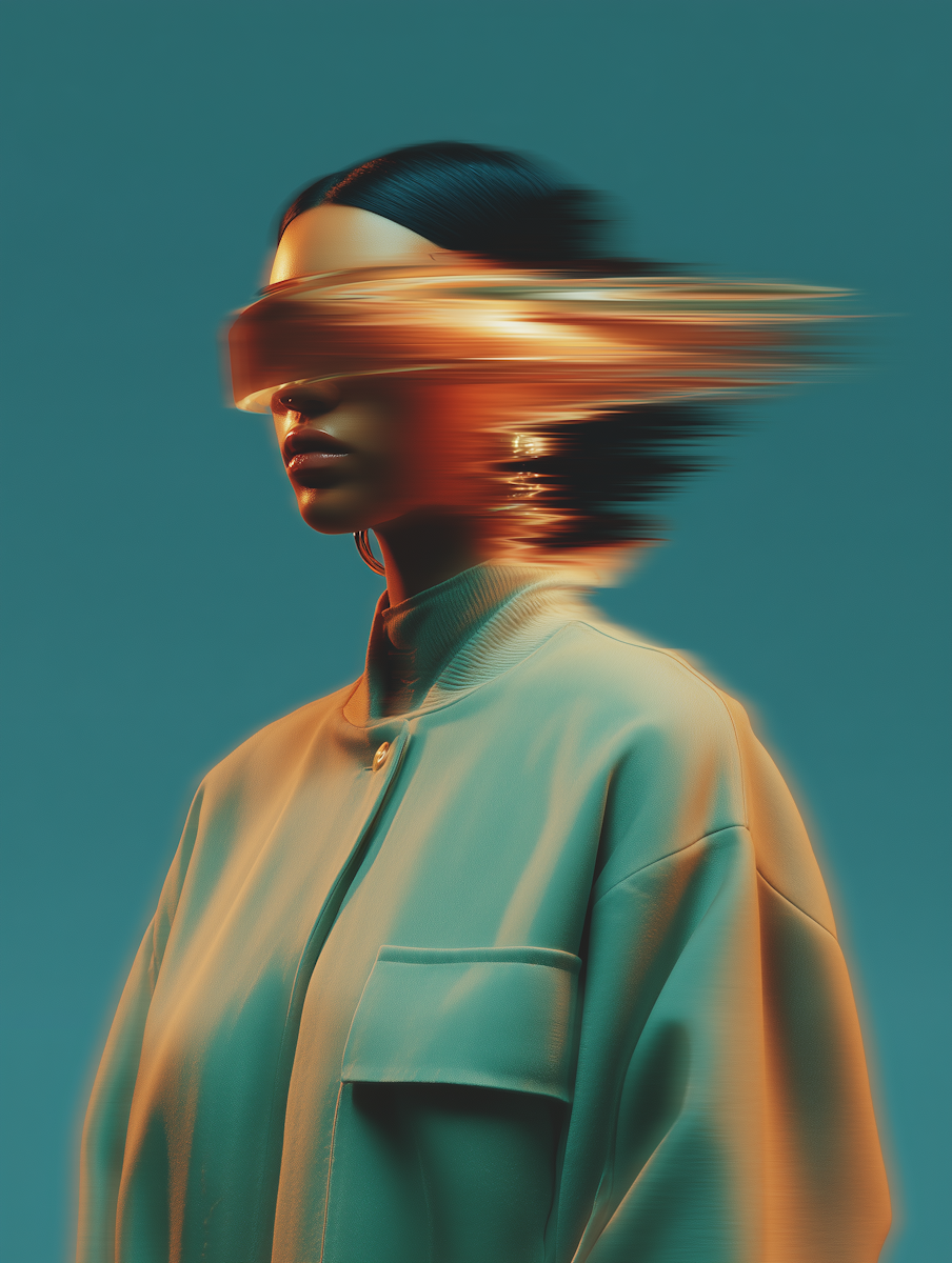 AI Content Generation System